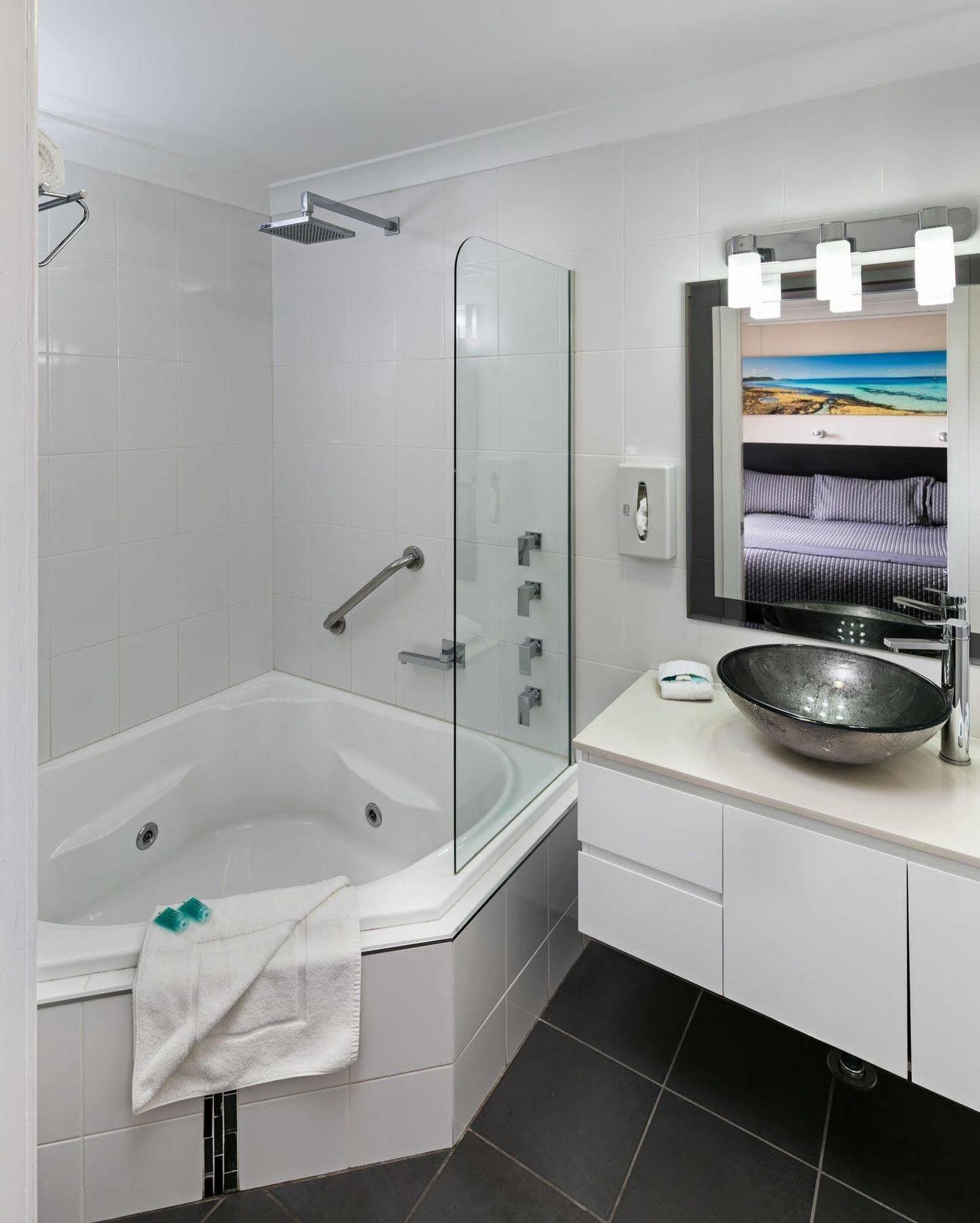 Dolphin Shores Vincentia Exterior photo